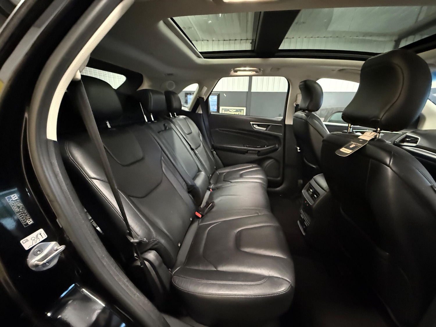 Used Ford Edge 2016 for sale - 76765667: Photo 12