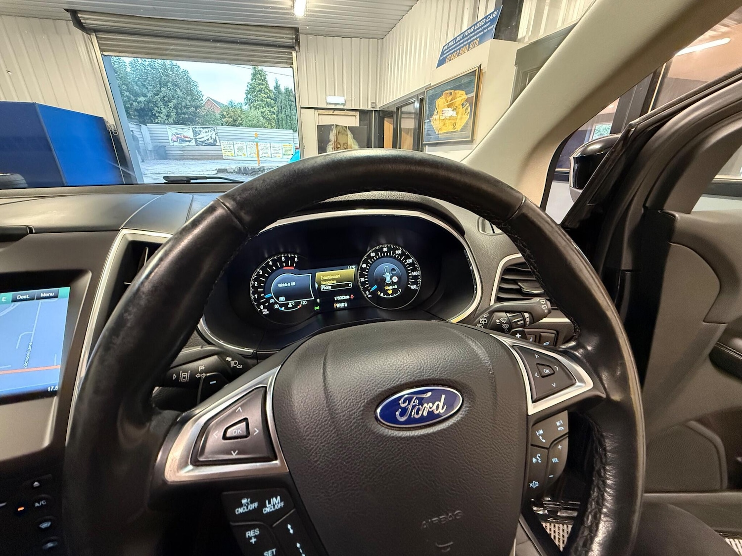 Used Ford Edge 2016 for sale - 76765667: Photo 14