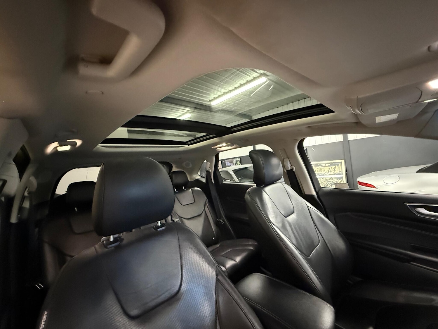 Used Ford Edge 2016 for sale - 76765667: Photo 15