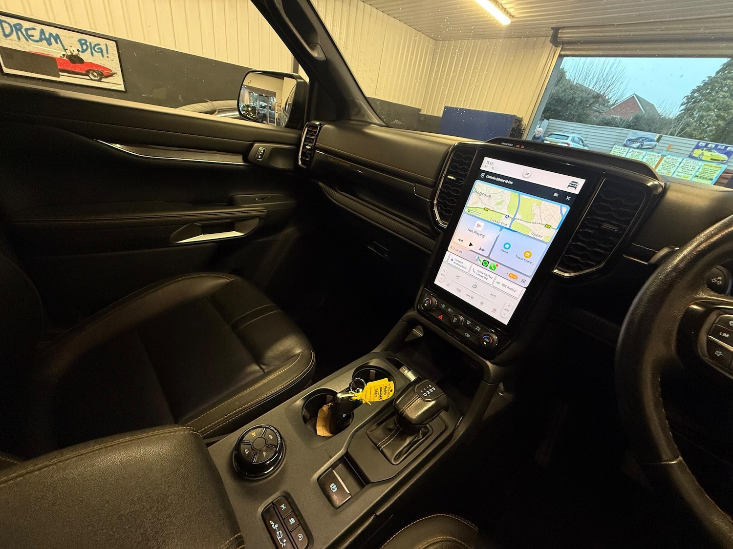 Used Ford Ranger for sale - 78215148: Photo 10