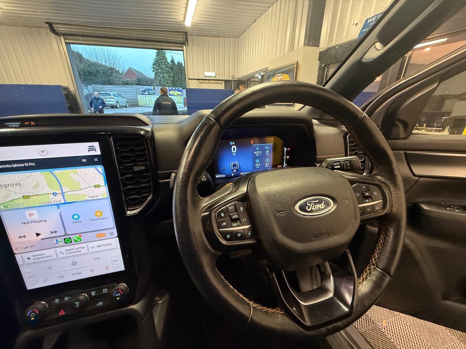 Used Ford Ranger for sale - 78215148: Photo 11