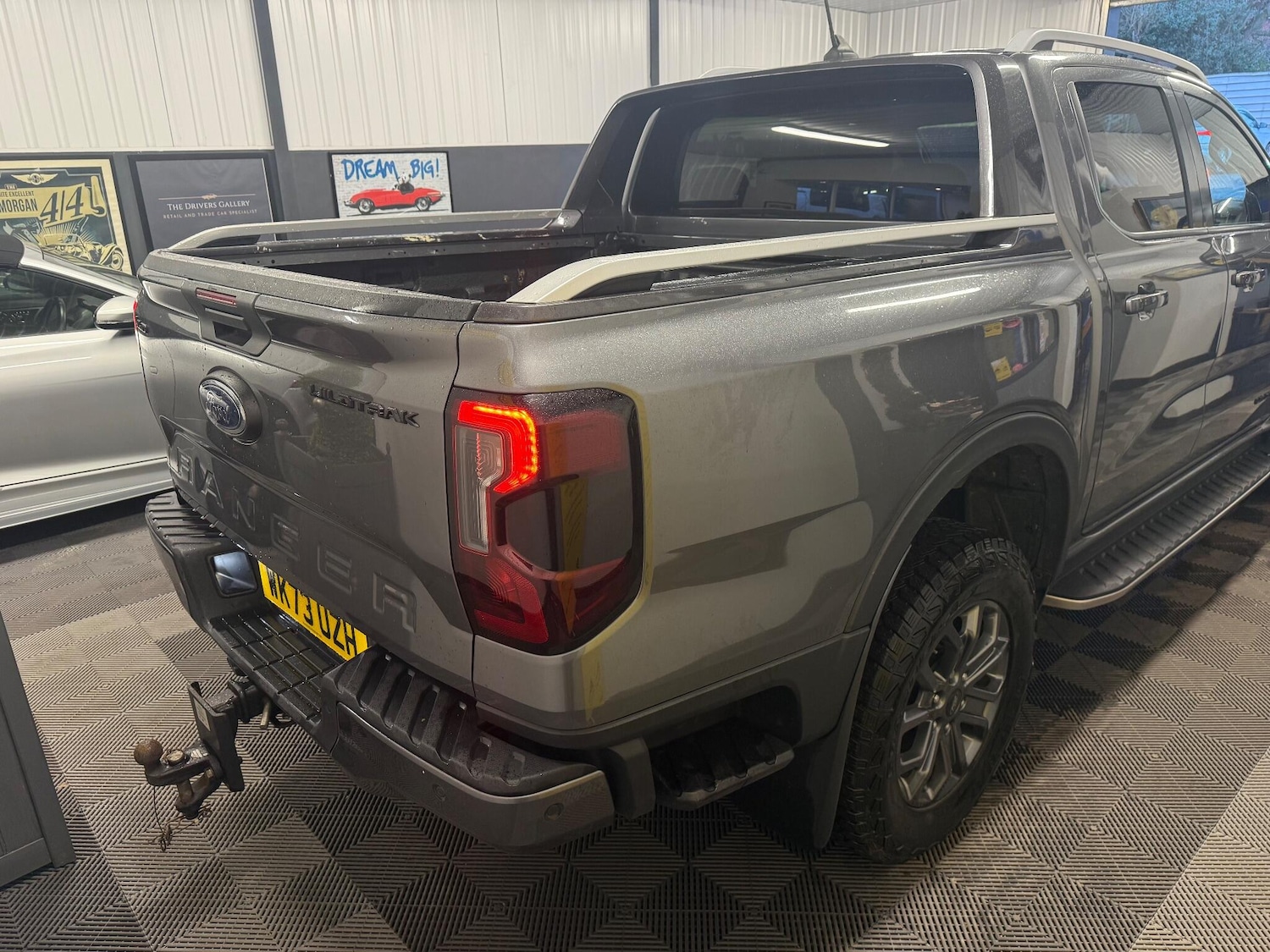 Used Ford Ranger for sale - 78215148: Photo 14