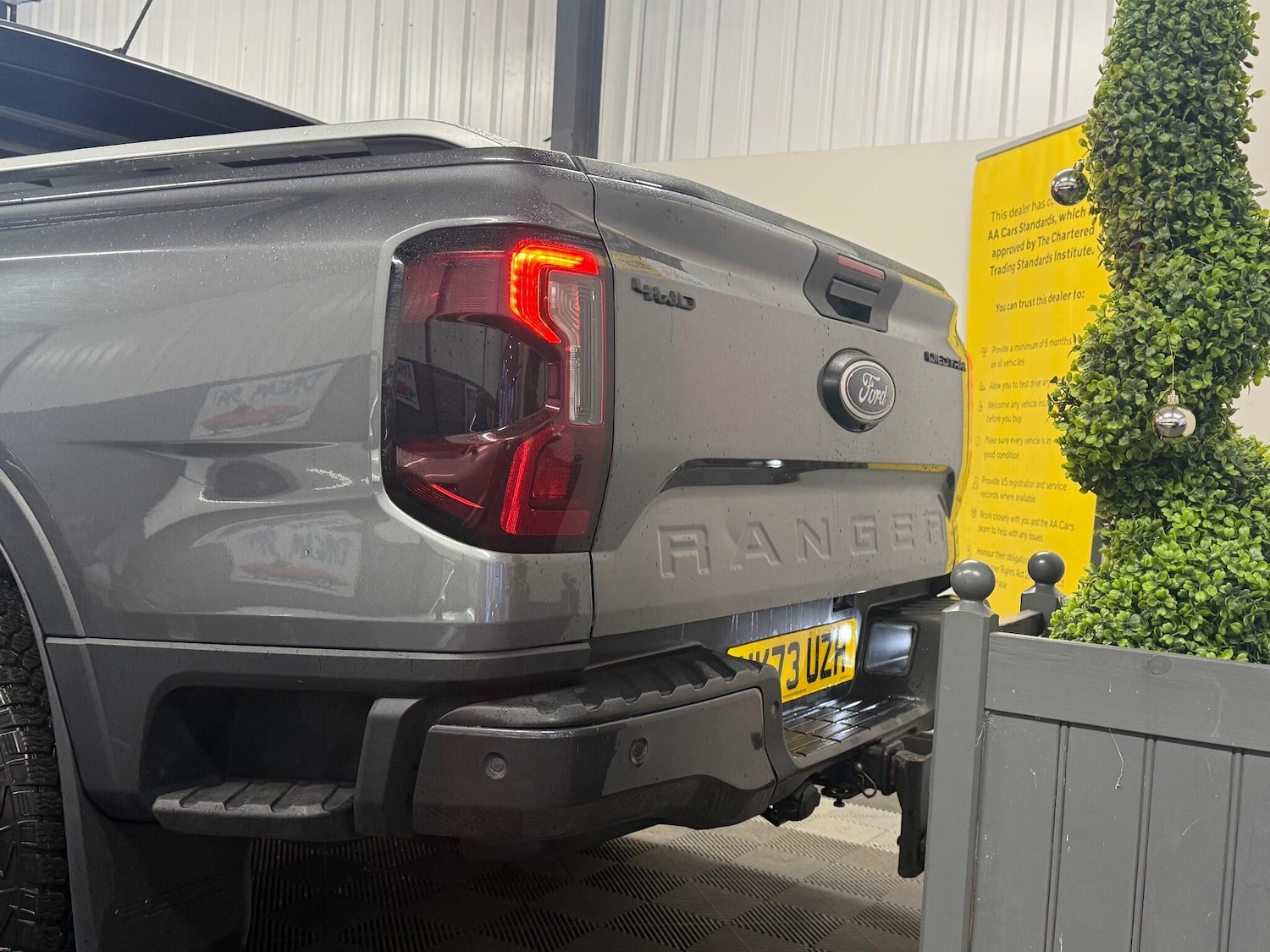 Used Ford Ranger for sale - 78215148: Photo 15