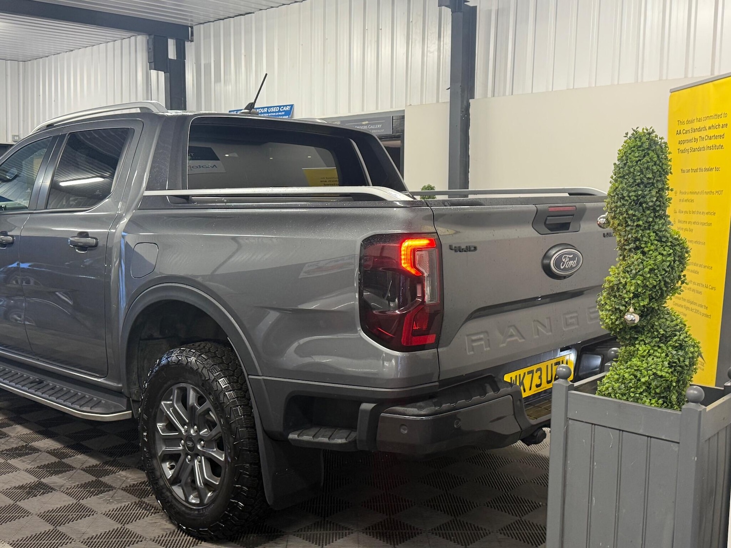 Used Ford Ranger for sale - 78215148: Photo 16