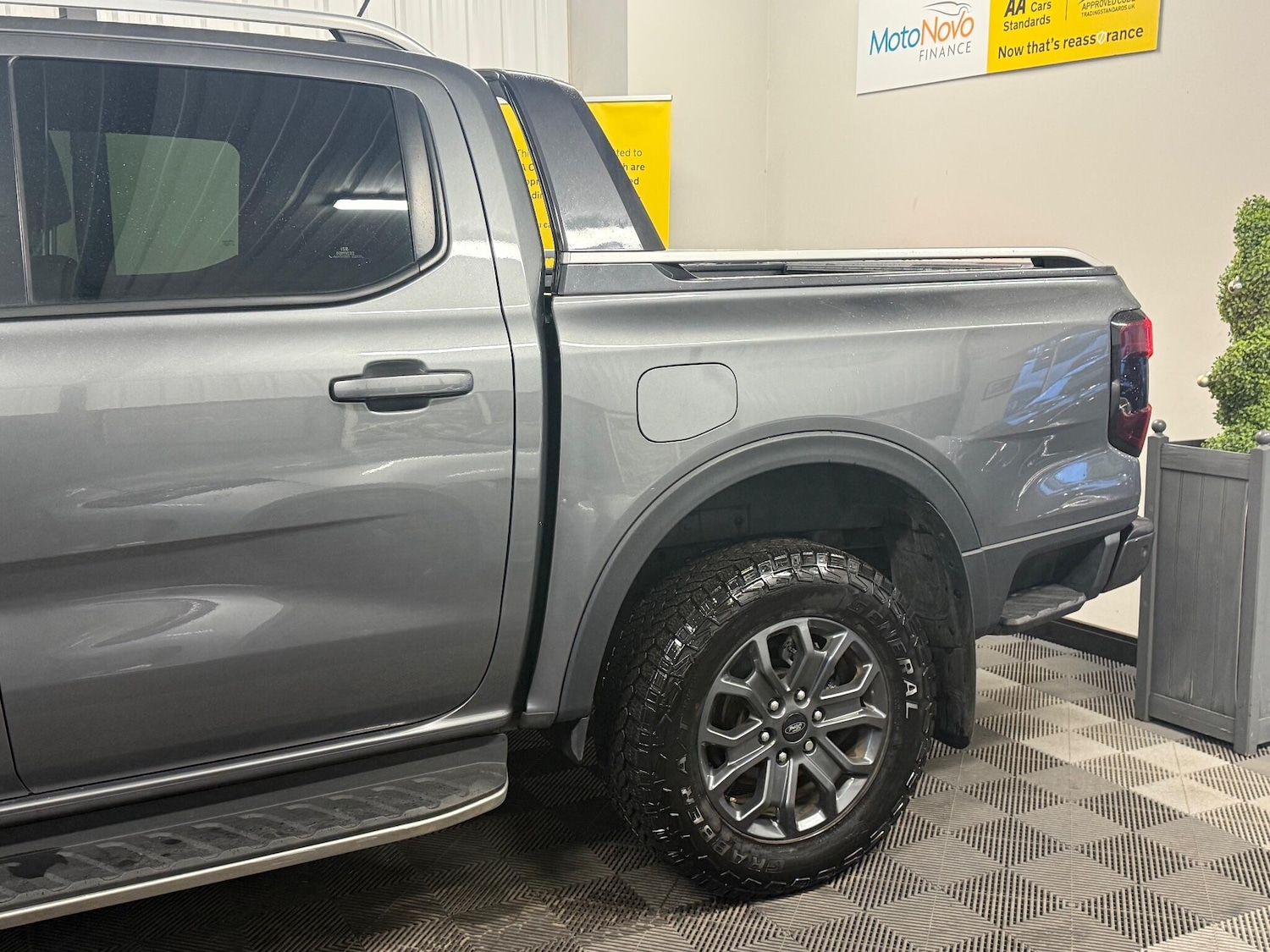 Used Ford Ranger for sale - 78215148: Photo 17