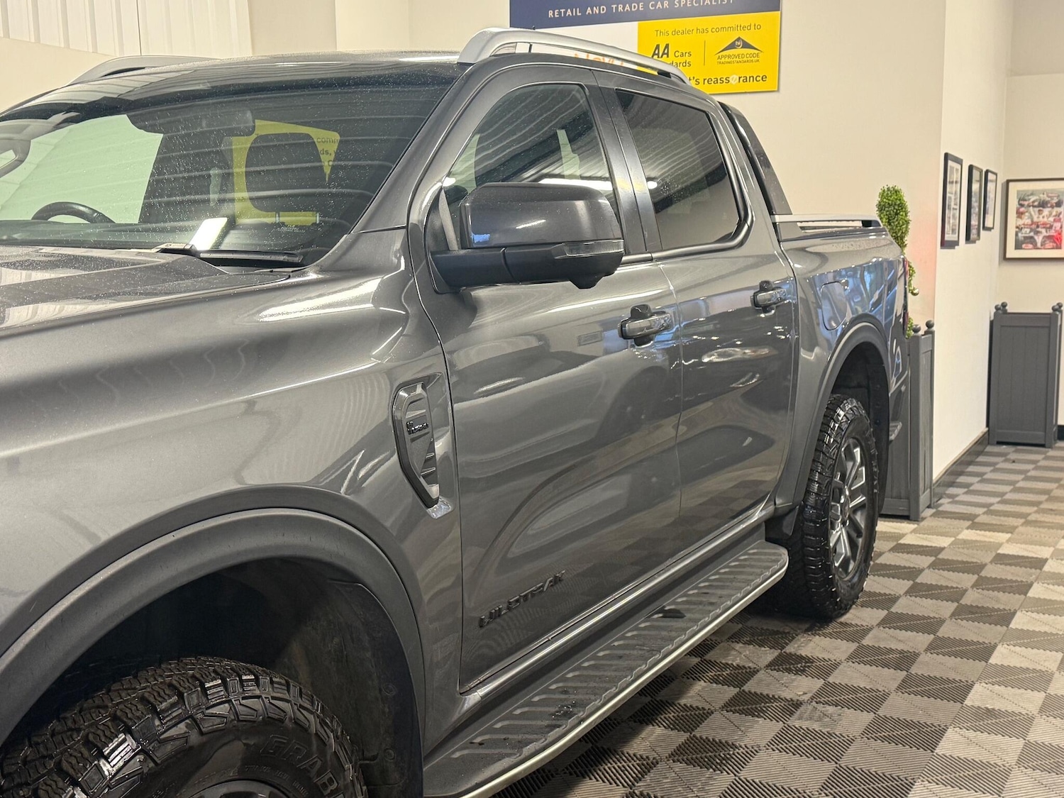 Used Ford Ranger for sale - 78215148: Photo 18