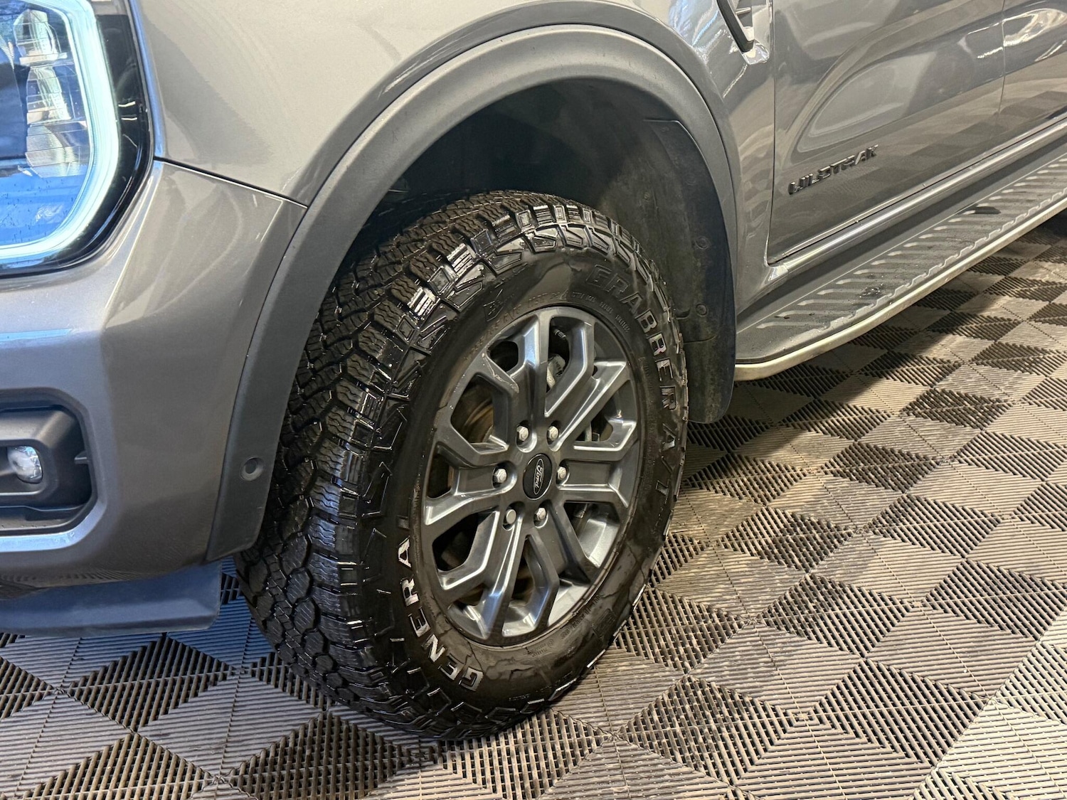 Used Ford Ranger for sale - 78215148: Photo 19