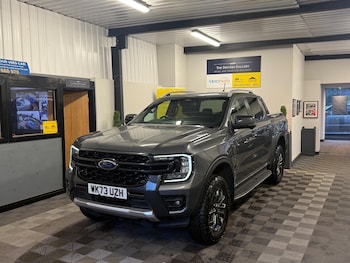 Used Ford Ranger 2023 for sale - 78215148: Photo