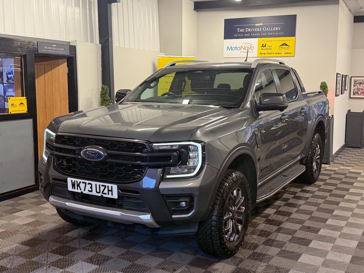 Used Ford Ranger for sale - 78215148: Photo 2