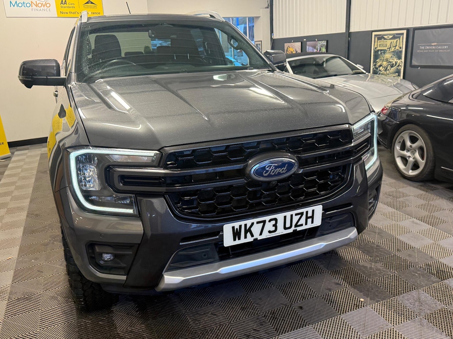 Used Ford Ranger for sale - 78215148: Photo 20