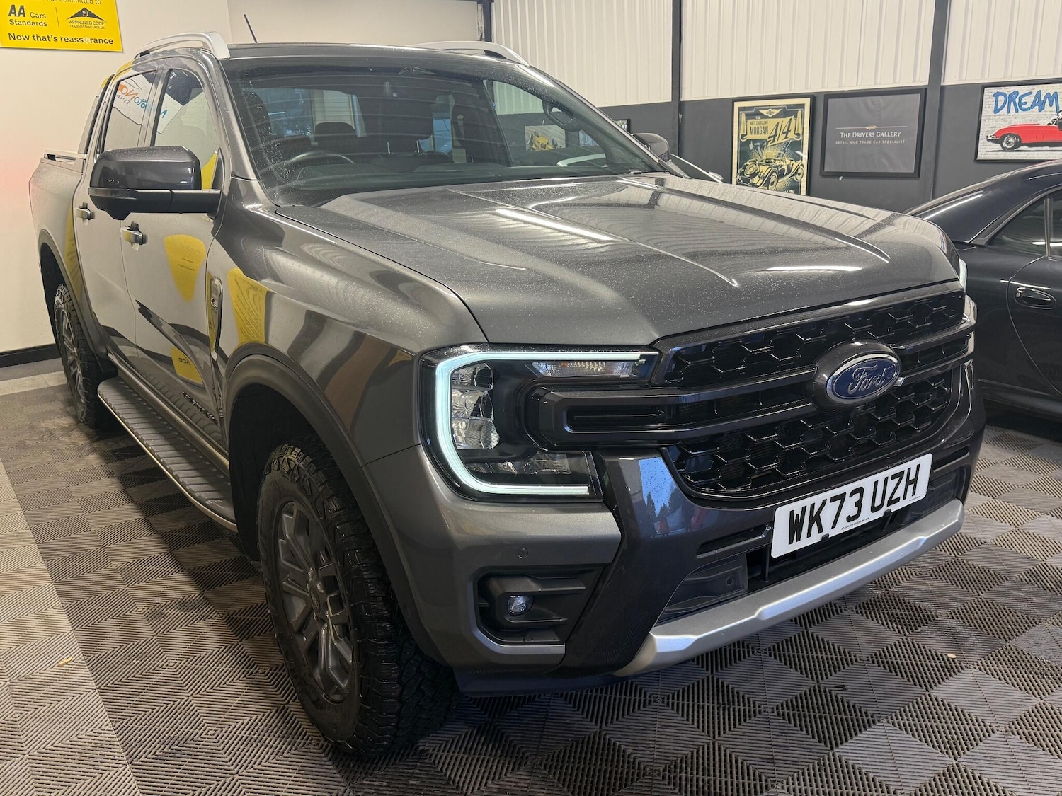 Used Ford Ranger for sale - 78215148: Photo 22