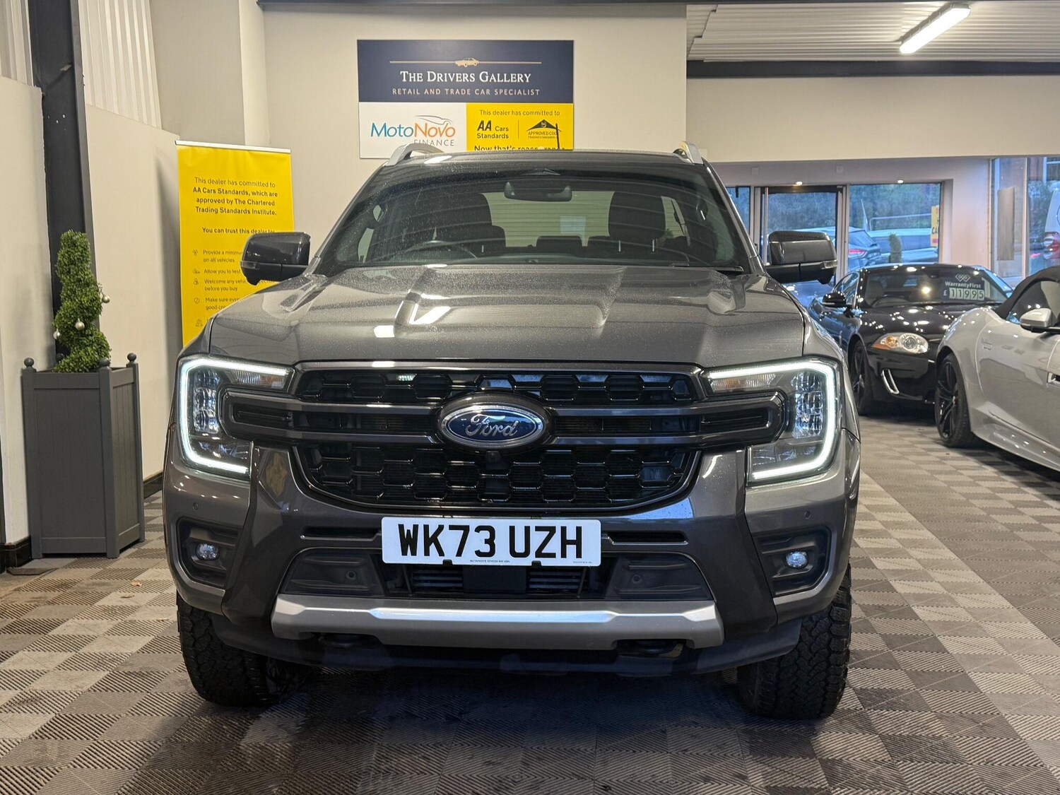 Used Ford Ranger for sale - 78215148: Photo 23