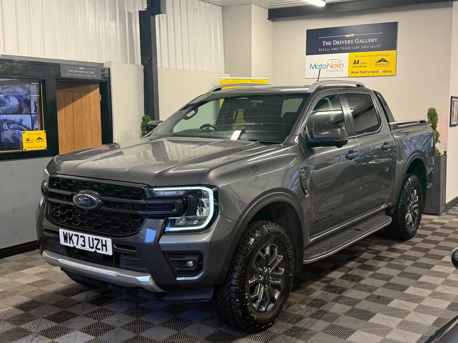 Used Ford Ranger for sale - 78215148: Photo 25