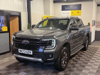 Used Ford Ranger 2023 for sale - 78215148: Photo