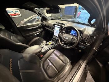 Used Ford Ranger 2023 for sale - 78215148: Photo