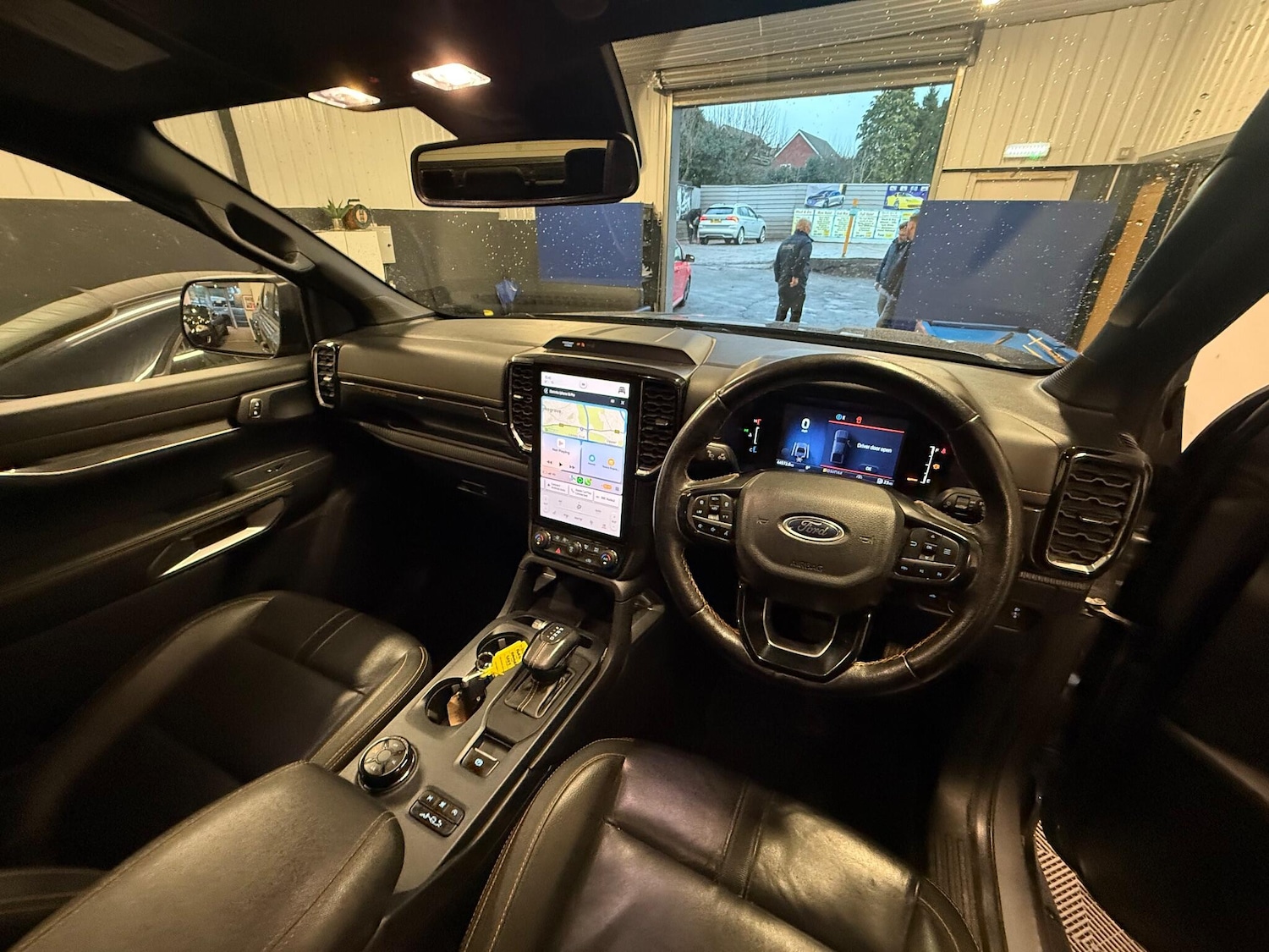 Used Ford Ranger for sale - 78215148: Photo 5