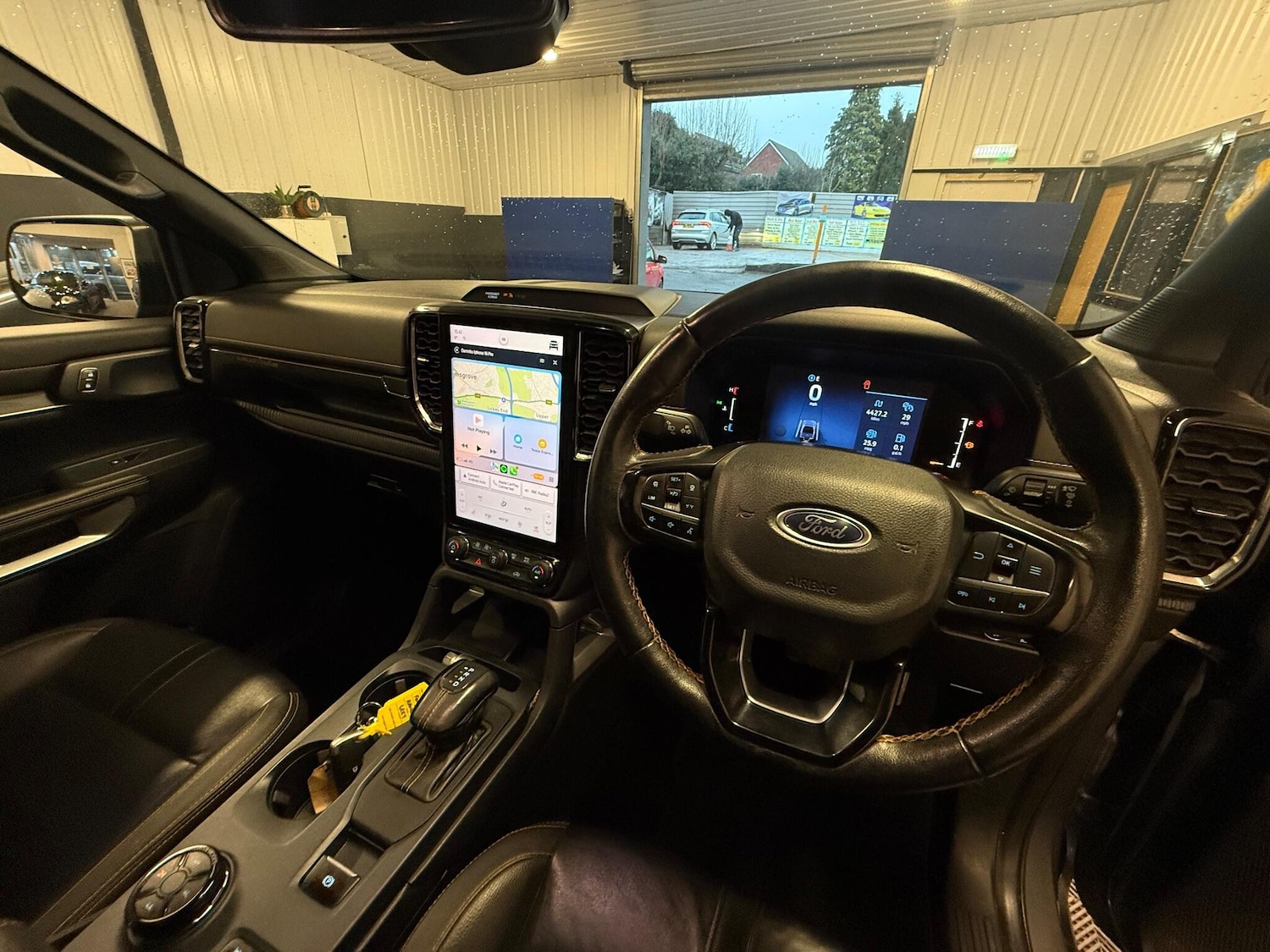 Used Ford Ranger for sale - 78215148: Photo 6