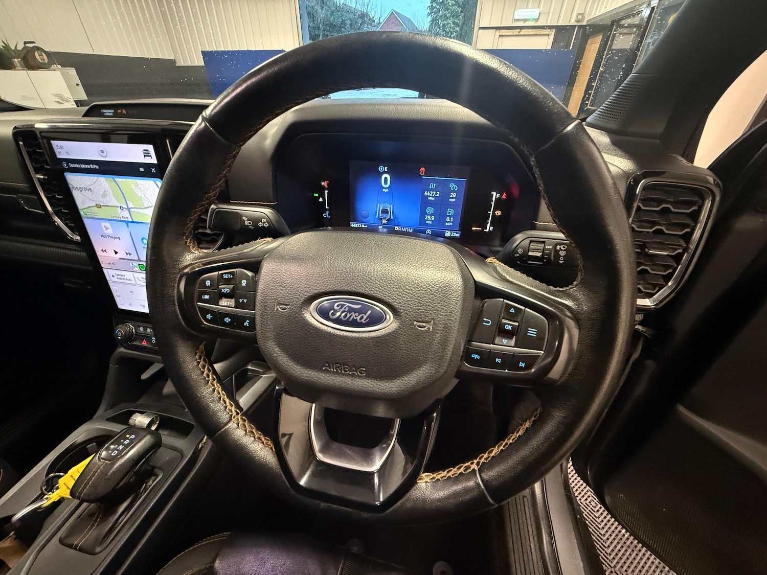 Used Ford Ranger for sale - 78215148: Photo 7