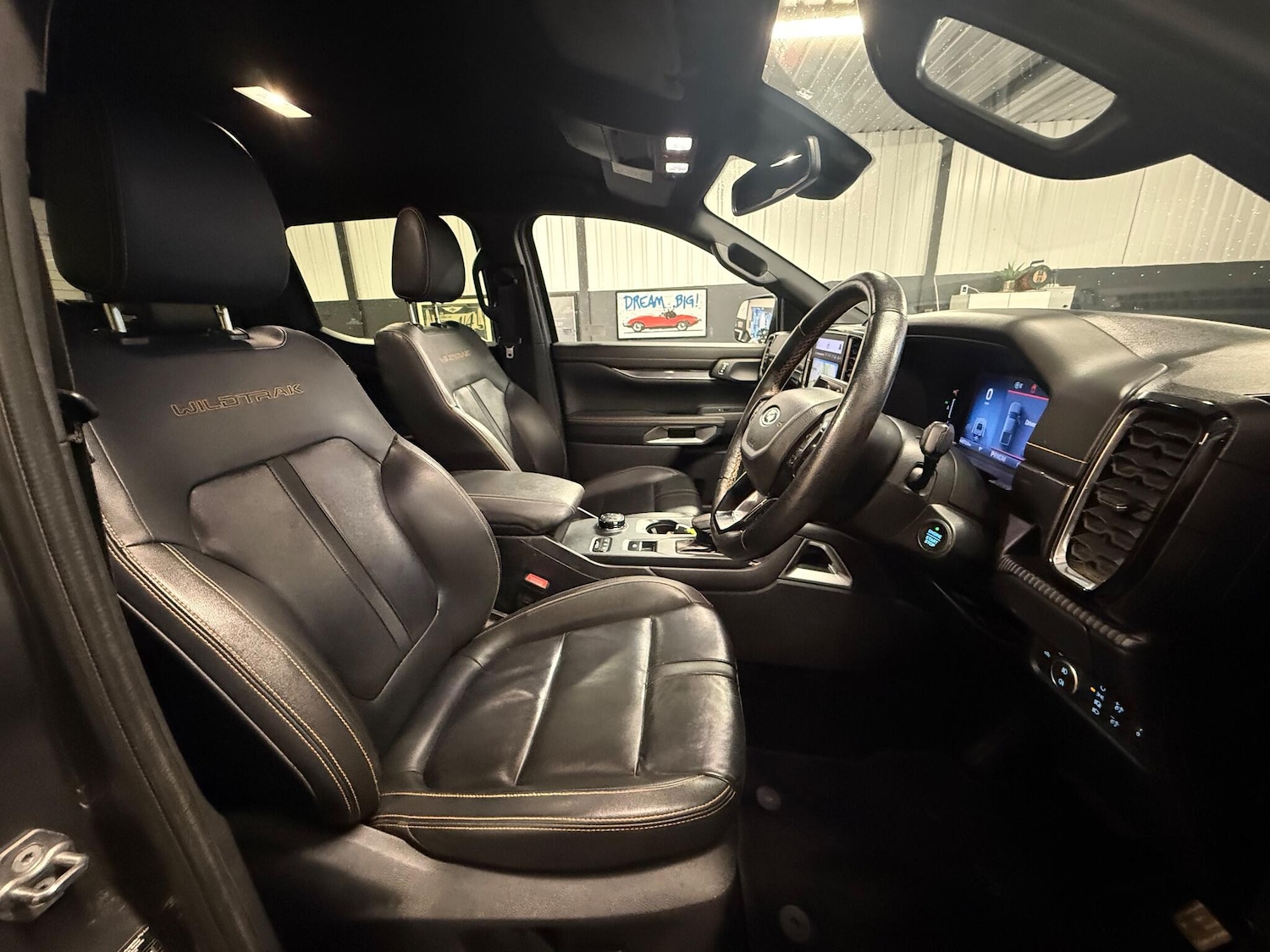 Used Ford Ranger for sale - 78215148: Photo 8