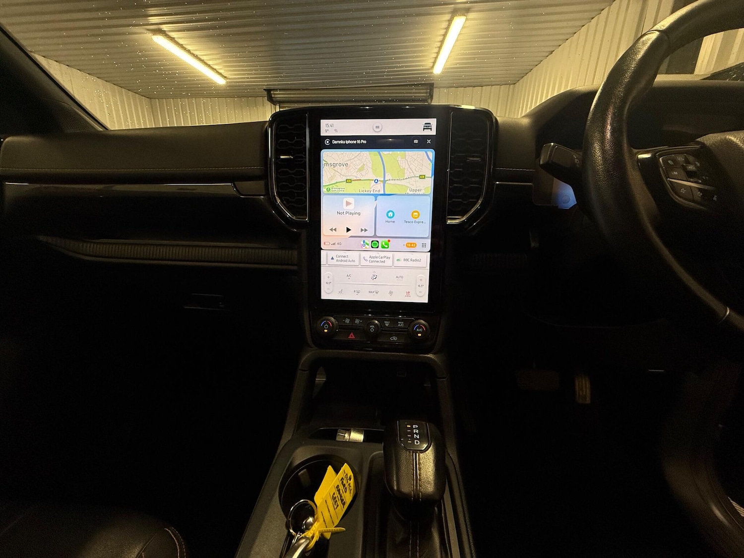 Used Ford Ranger for sale - 78215148: Photo 9