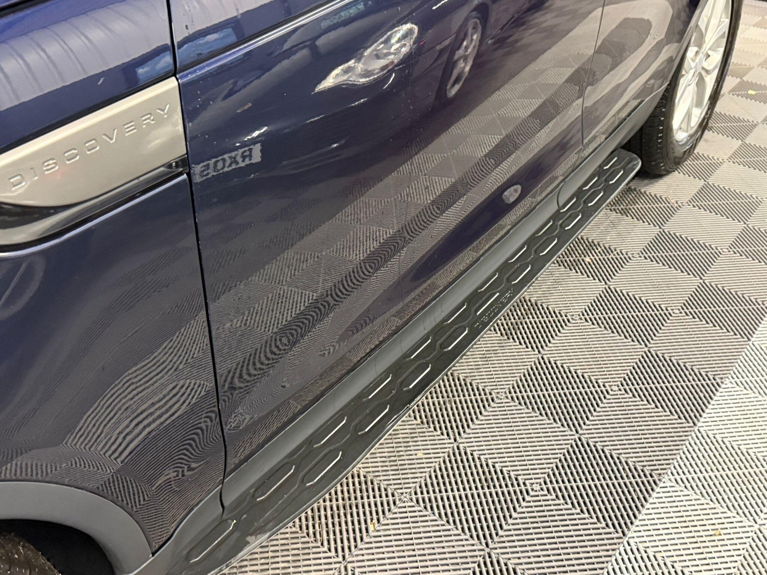 Used Land Rover Discovery 2017 for sale - 77091521: Photo 15