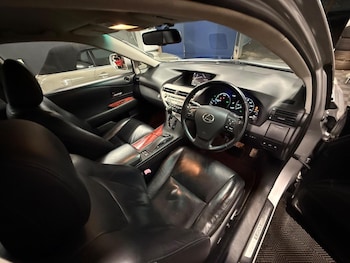 Used Lexus RX 2009 for sale - 78504508: Photo