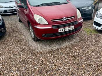 (58) - 1.6 HDi Desire 5dr