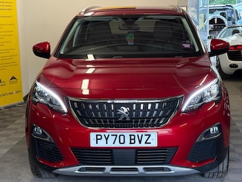 Used Peugeot 5008 2020 for sale - 78471609: Photo