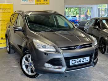 Used Ford Kuga 2014 for sale - 74686758: Photo