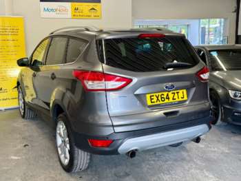 Used Ford Kuga 2014 for sale - 74686758: Photo