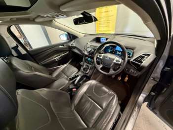 Used Ford Kuga 2014 for sale - 74686758: Photo