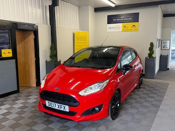 Ford Fiesta feature image