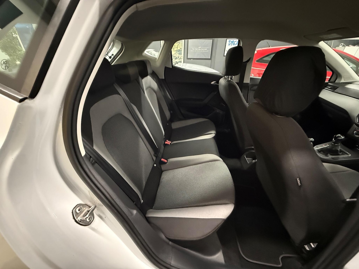 Used SEAT Ibiza 2019 for sale - 77238206: Photo 12