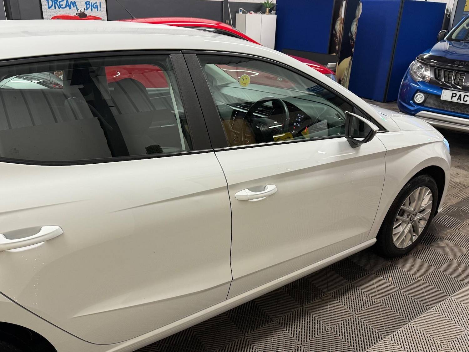 Used SEAT Ibiza 2019 for sale - 77238206: Photo 13