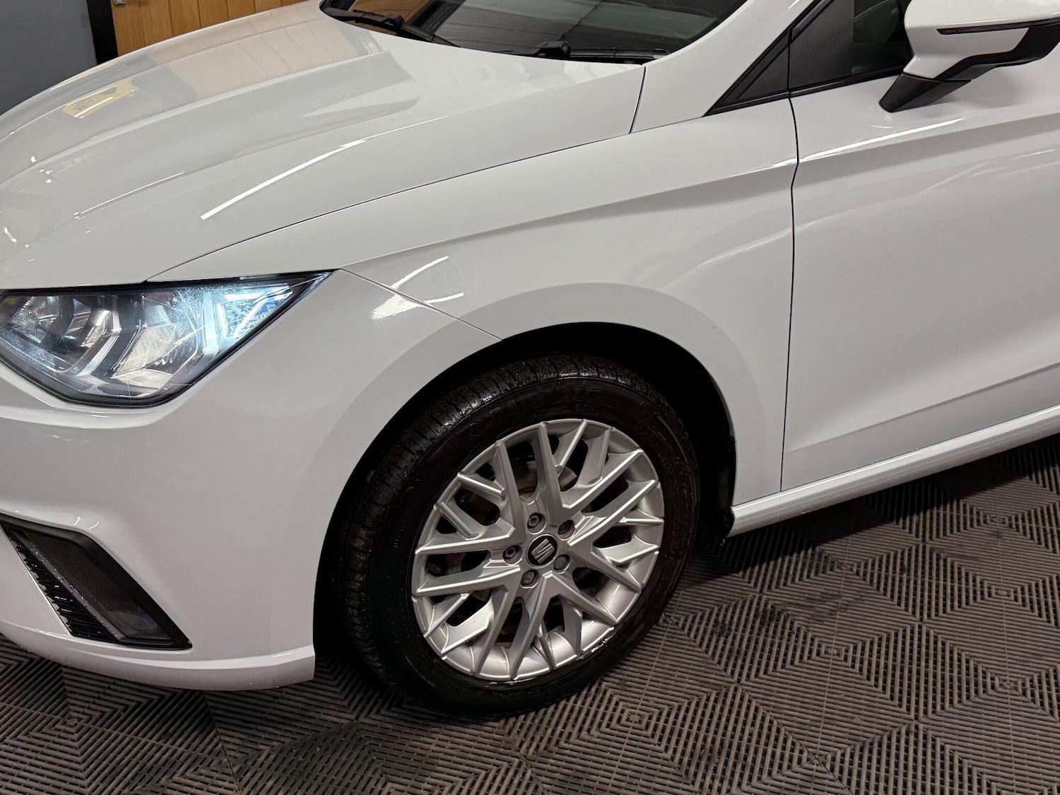 Used SEAT Ibiza 2019 for sale - 77238206: Photo 18