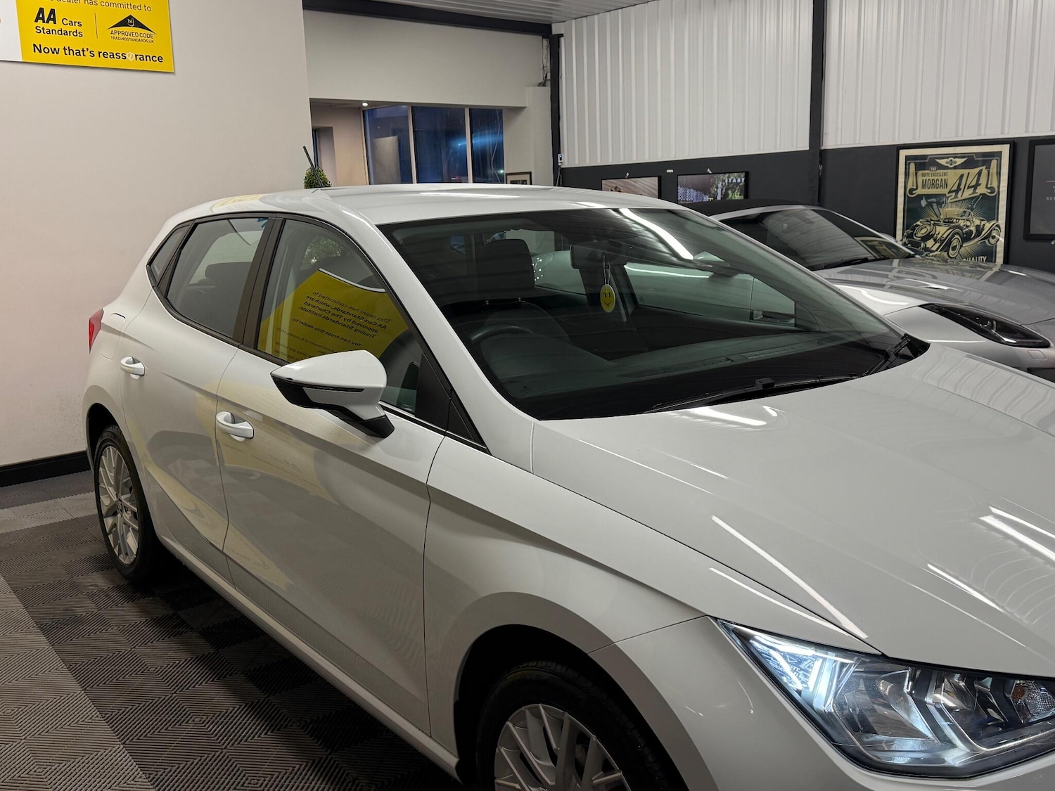 Used SEAT Ibiza 2019 for sale - 77238206: Photo 20