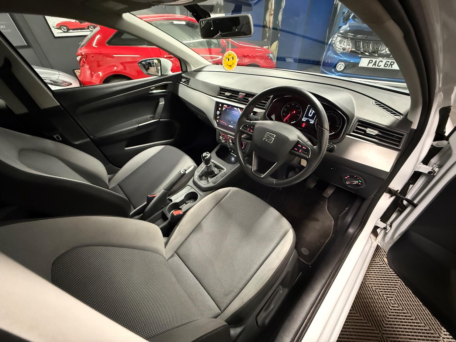 Used SEAT Ibiza 2019 for sale - 77238206: Photo 4