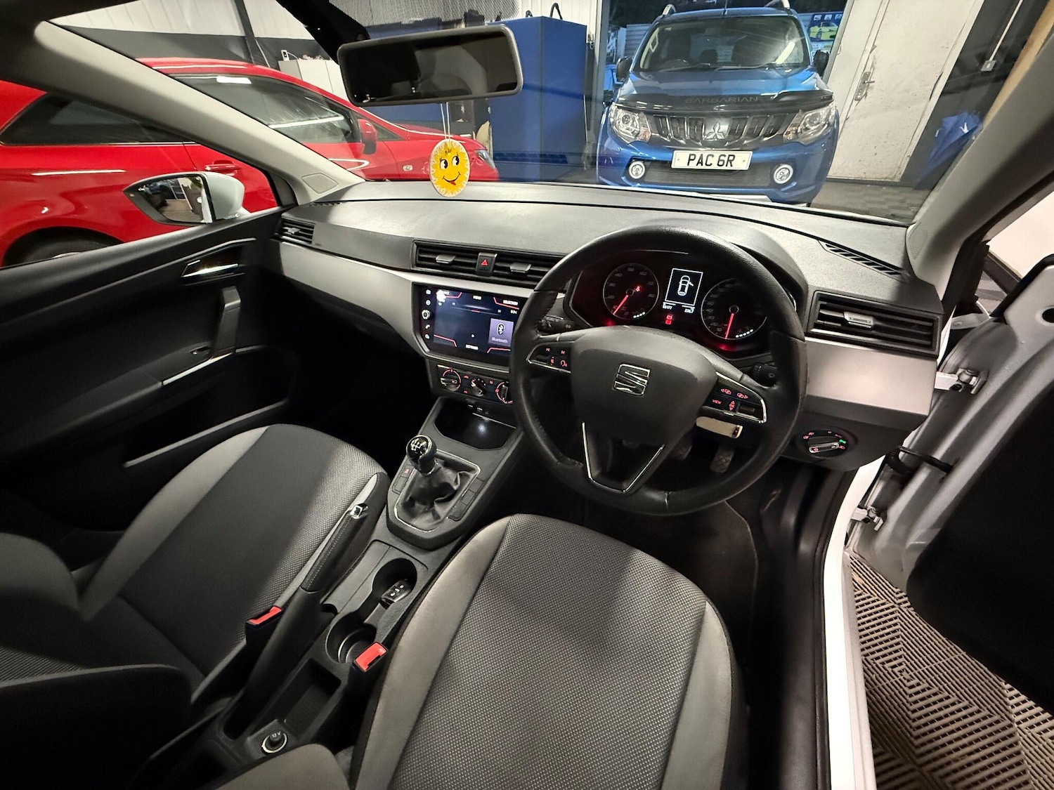 Used SEAT Ibiza 2019 for sale - 77238206: Photo 5