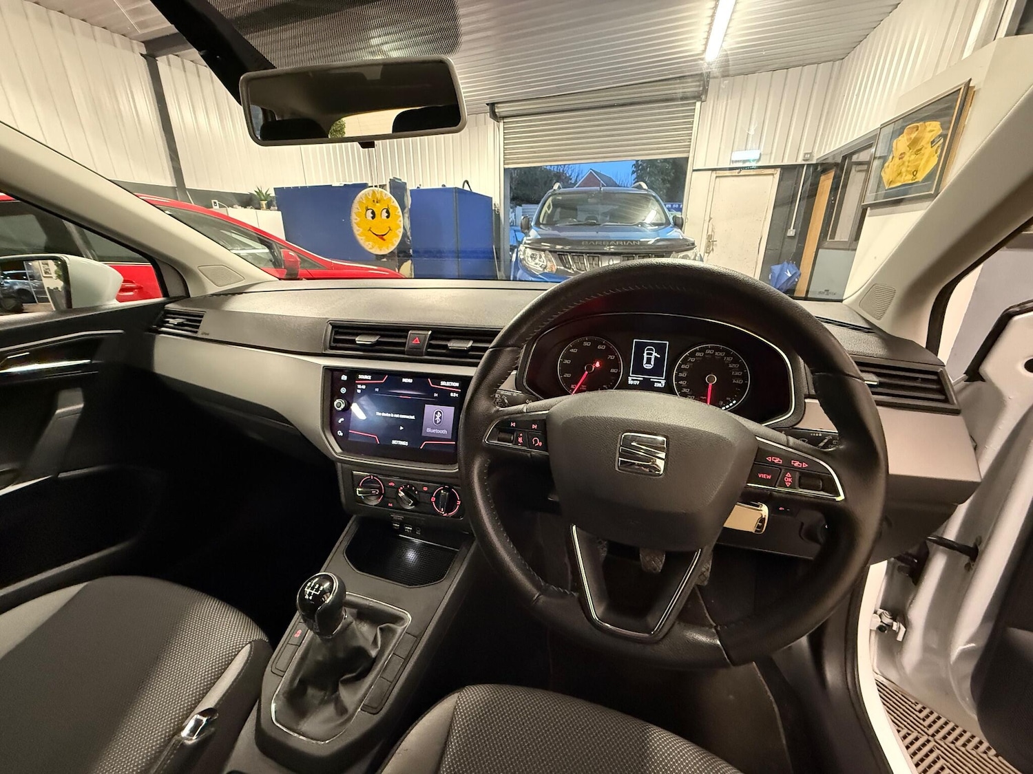 Used SEAT Ibiza 2019 for sale - 77238206: Photo 6