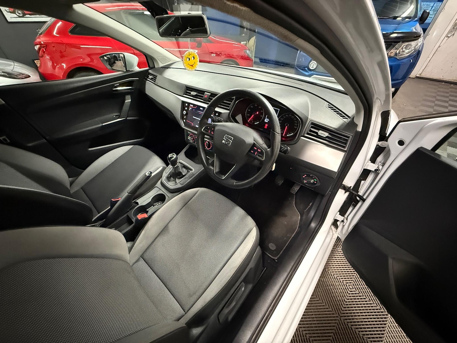 Used SEAT Ibiza 2019 for sale - 77238206: Photo 7