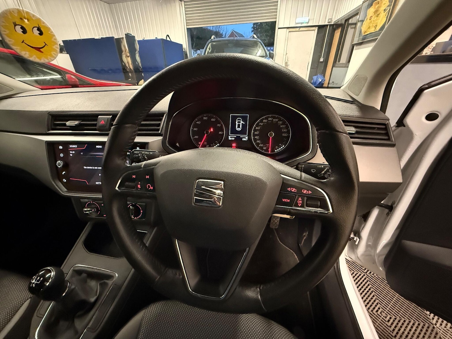 Used SEAT Ibiza 2019 for sale - 77238206: Photo 8