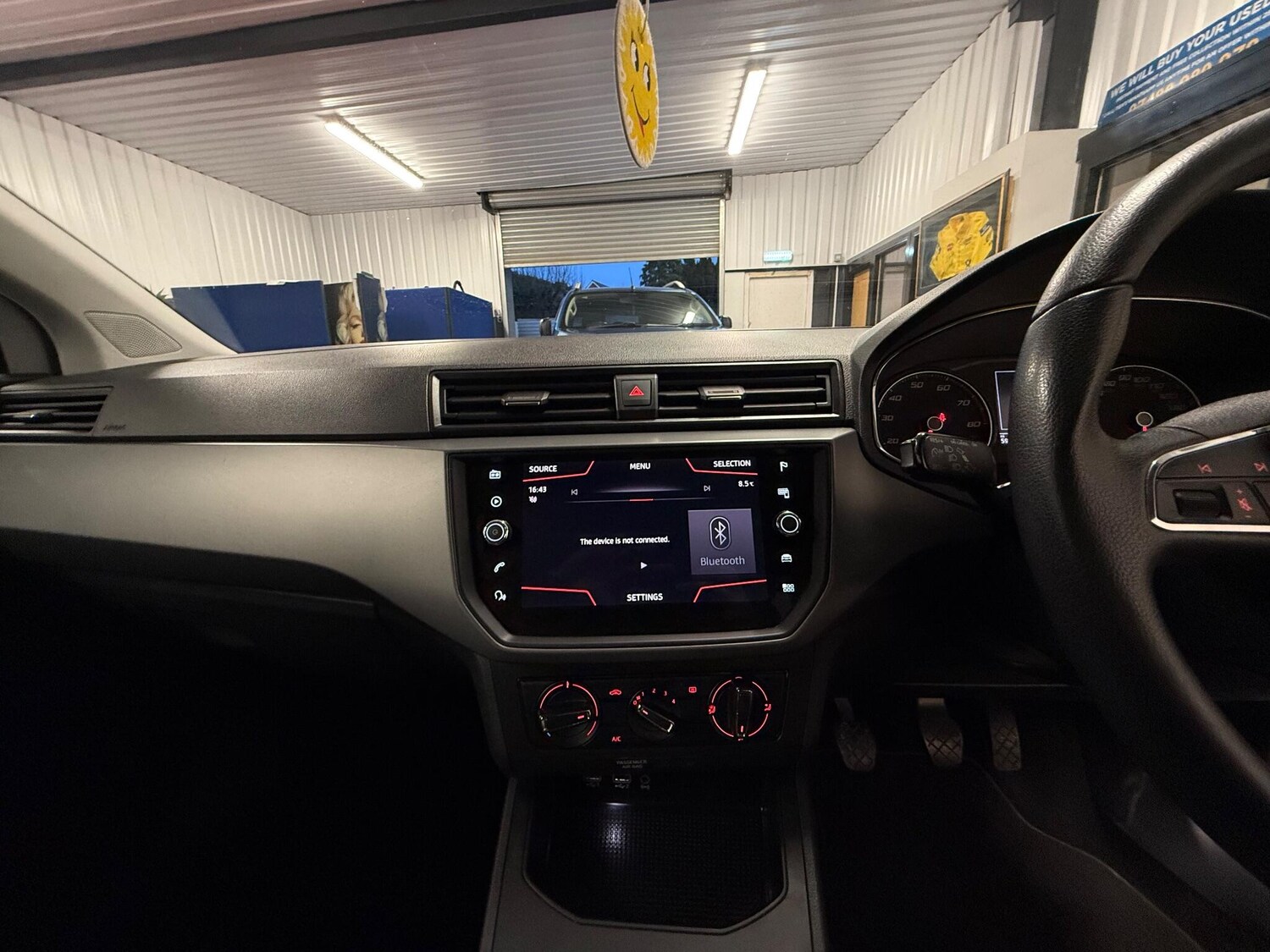 Used SEAT Ibiza 2019 for sale - 77238206: Photo 9