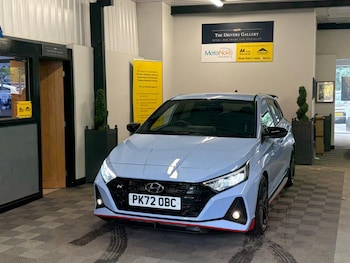 Used Hyundai i20 2022 for sale - 78911538: Photo