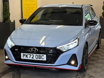 Used Hyundai i20 2022 for sale - 78911538: Photo