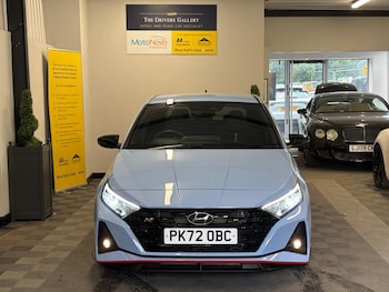 Used Hyundai i20 2022 for sale - 78911538: Photo