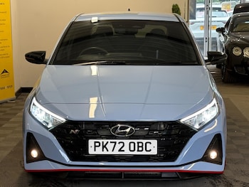 Used Hyundai i20 2022 for sale - 78911538: Photo