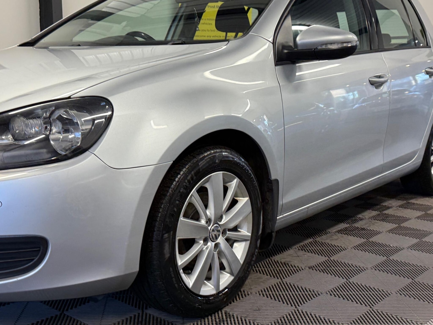 Used Volkswagen Golf 2011 for sale - 76855943: Photo 6