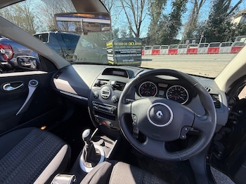 Used Renault Megane 2007 for sale - 77939325: Photo