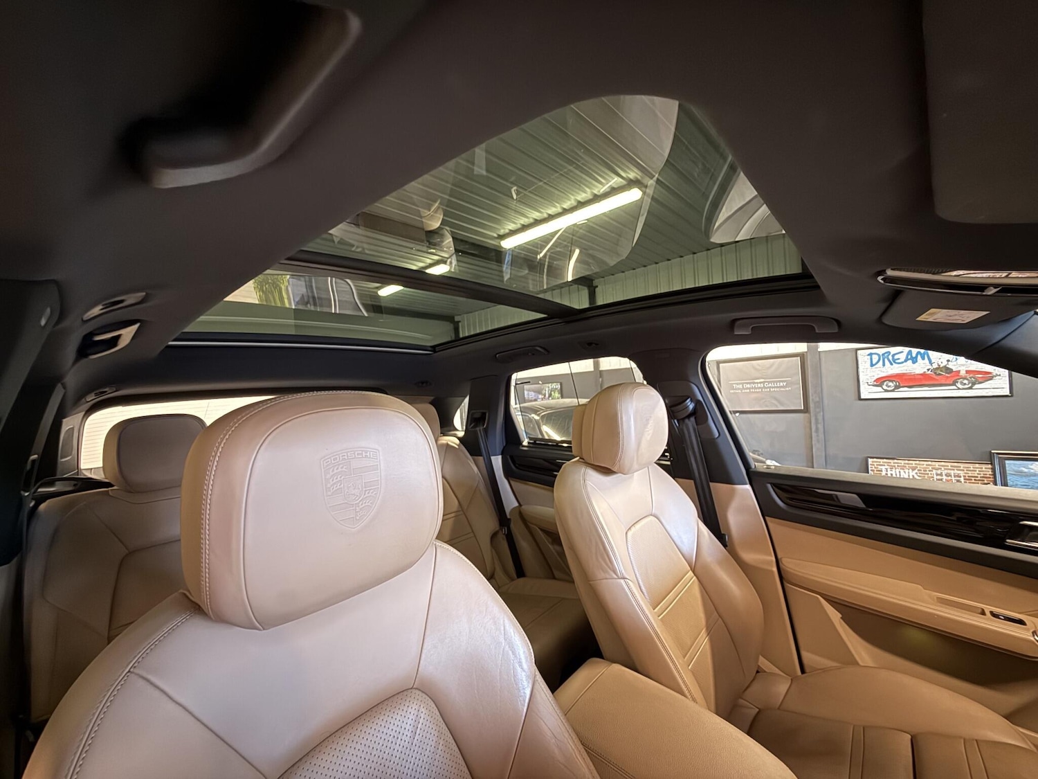 Used Porsche Cayenne 2018 for sale - 77175281: Photo 15