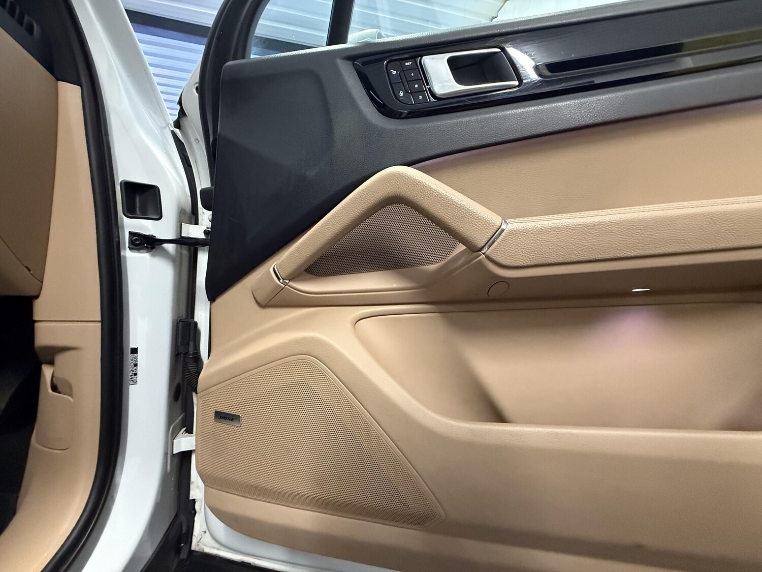 Used Porsche Cayenne 2018 for sale - 77175281: Photo 17